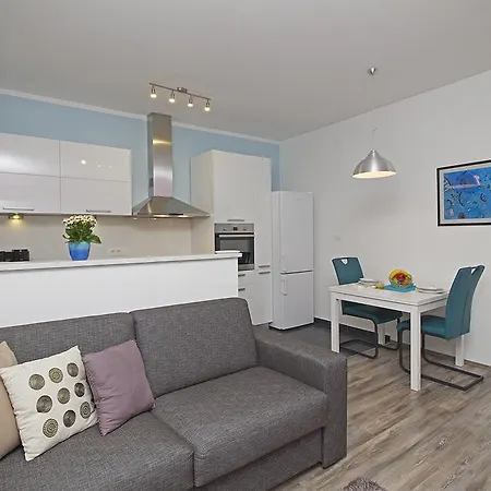 Apartament Lavander *