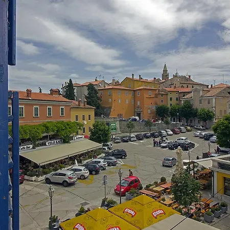 Lavander Apartament *